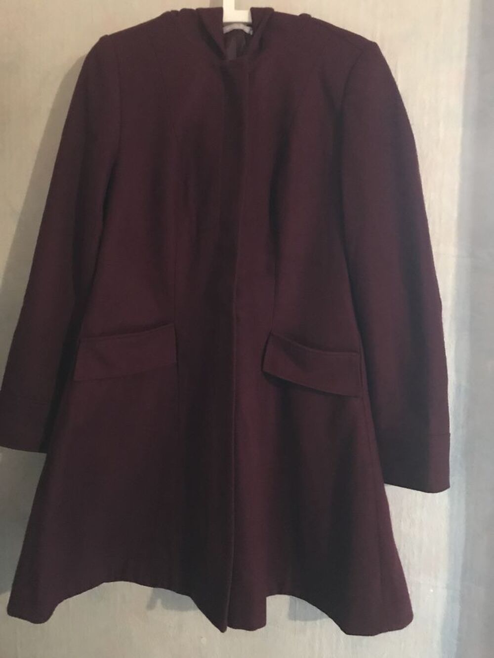 Manteau femme Vêtements