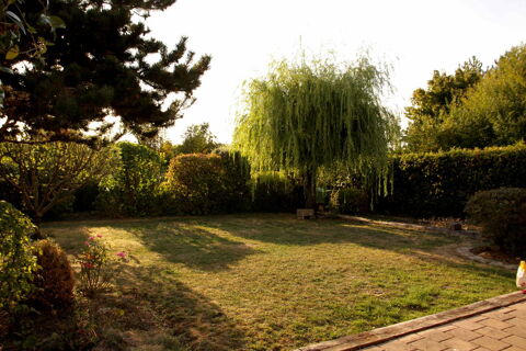  Maison � louer 6 pi�ces 126 m� Gallardon