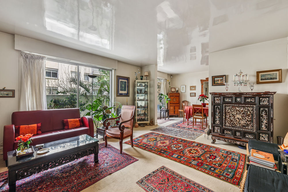 � vendre  Appartement Paris 11