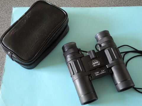 Jumelles ALPINE 10x25 avec �tui 30 �pinay-sur-Seine (93)
