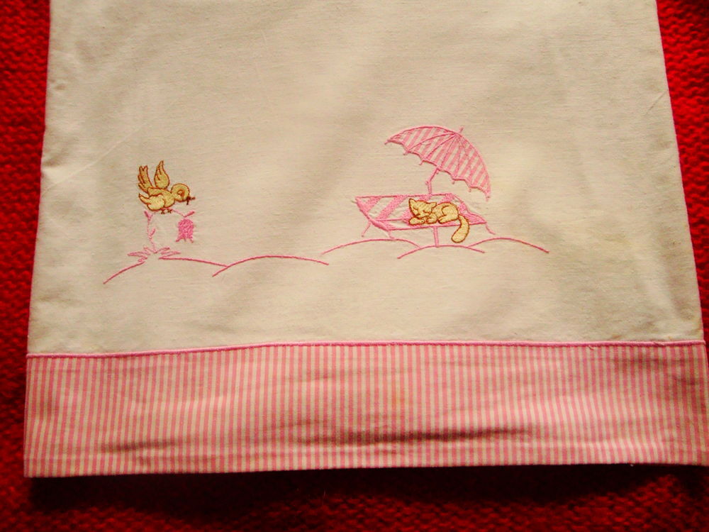 Parure de lit pour b&eacute;b&eacute; Vêtements enfants