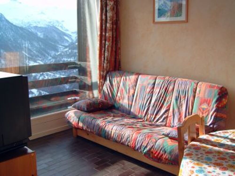   Orcires merlette appt 4/5 pers plein sud Provence-Alpes-Cte d'Azur, Orcires (05170)