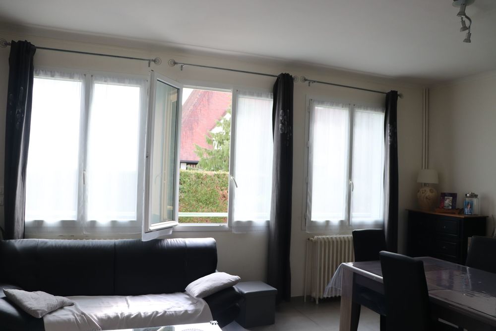 Location Maison , au calme à Fontaine le Port, Pavillon 6 pièces 123 Fontaine-le-port
