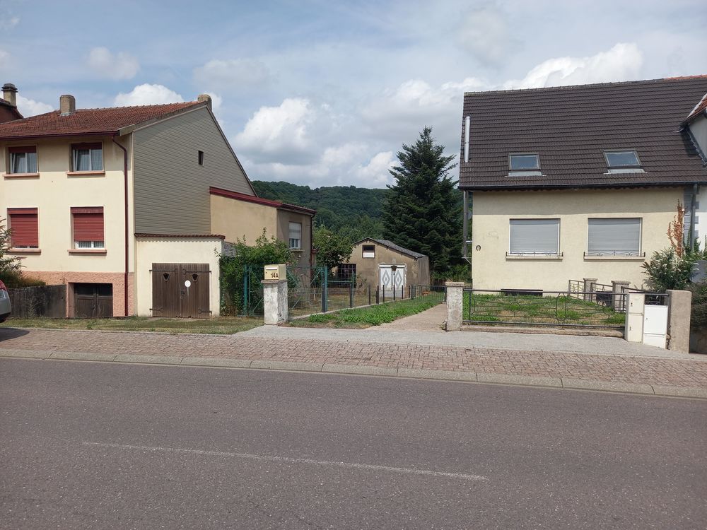 Vente Maison Maison FALCK Falck