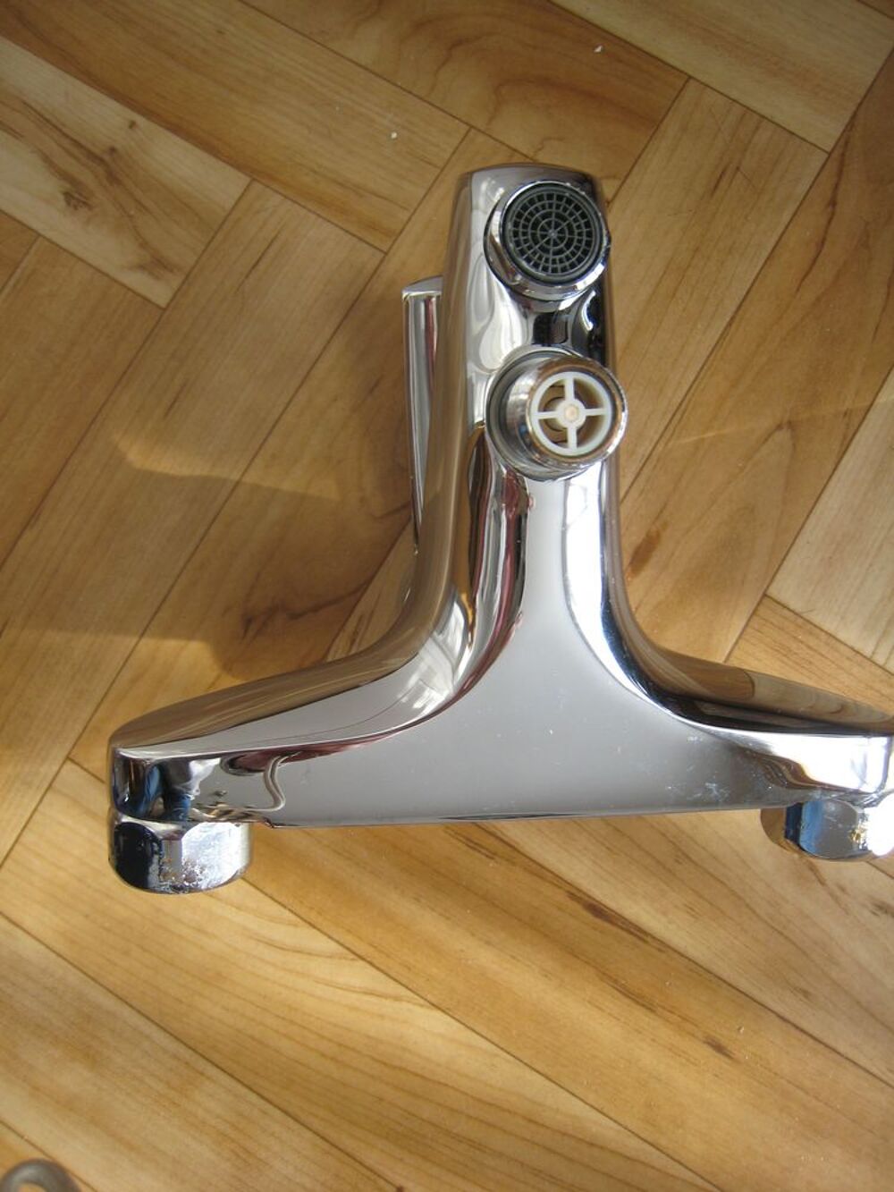 Mitigeur bain douche&quot; GROHE&quot; -(NH78) Bricolage