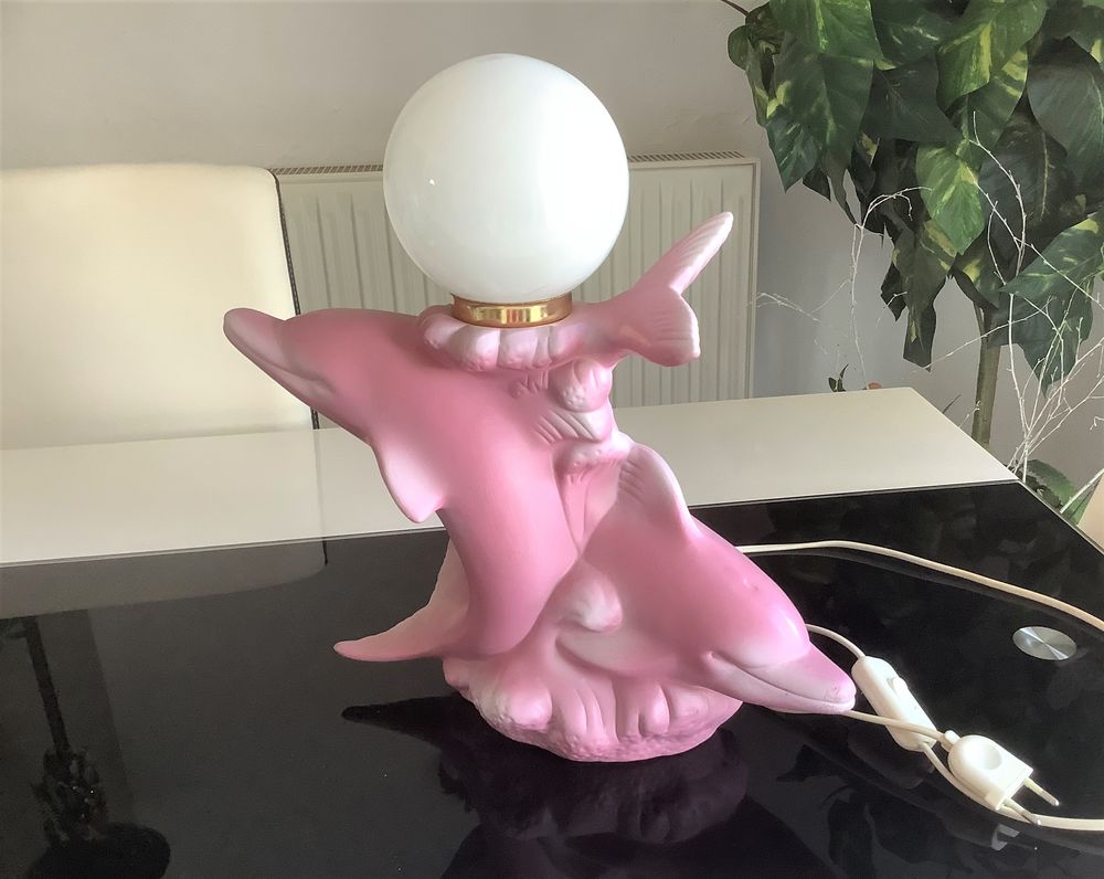 Lampe a poser D�coration