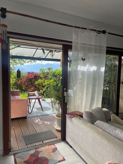  Appartement � louer 3 pi�ces 62 m�