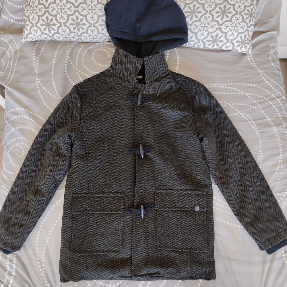 Manteau de marque Orchestra Vêtements enfants