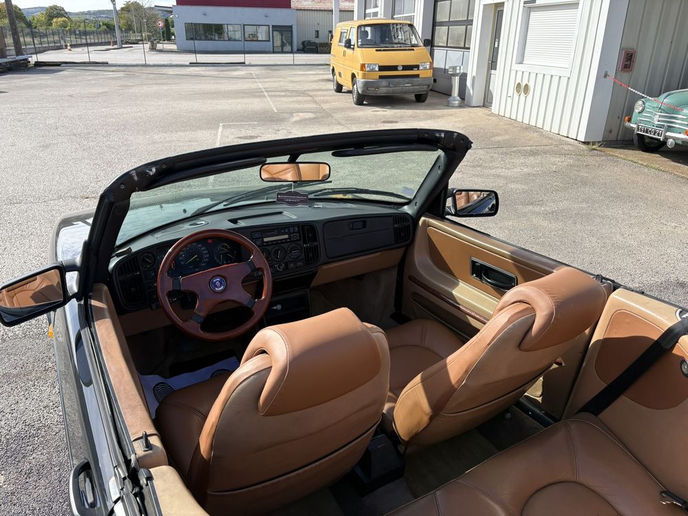 900 Tbo16 S (9 CV) 1987 occasion 71640 Givry