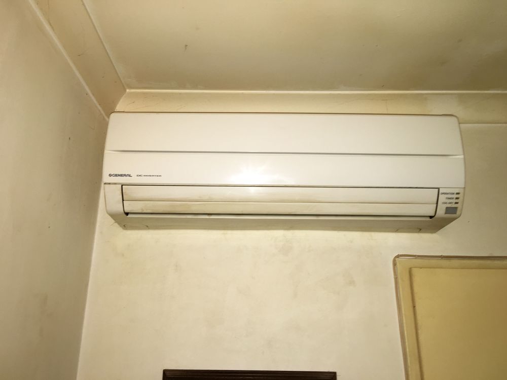 POMPE A CHALEUR Electroménager