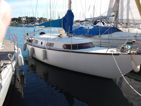 Voiliers Monocoque 1965 occasion Le Cap D Agde 34300