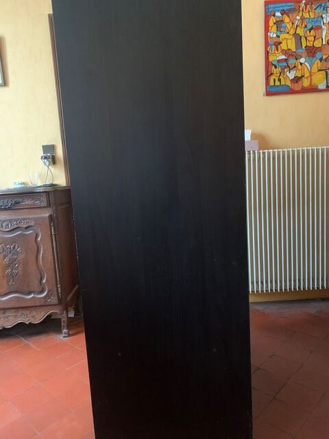 Armoire cause double emploi 90 Tracy-le-Mont (60)