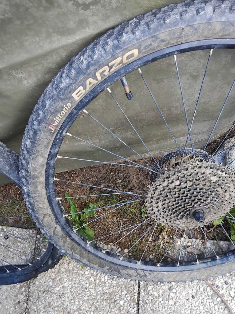 de pneu v&eacute;lo Sports