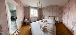  Maison � vendre 8 pi�ces 96 m� Saint-macaire-en-mauges