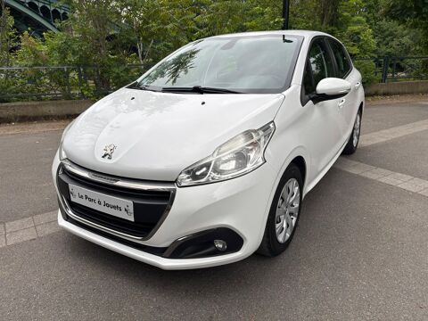 Peugeot 208 AFFAIRE 1.6 BLUEHDI 75 BVM5 PREMIUM PACK