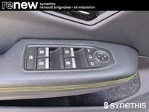 M&eacute;gane Megane E-Tech EV60 220 ch super charge Techno 2023 occasion 83170 Brignoles