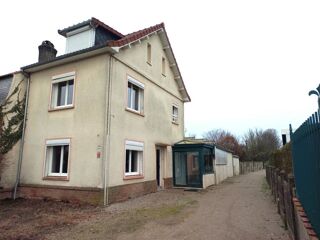  Maison � vendre 5 pi�ces 132 m�