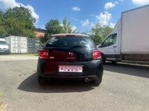 DS3 e-HDi 90 Airdream Graphic Art 2012 occasion 31140 Aucamville