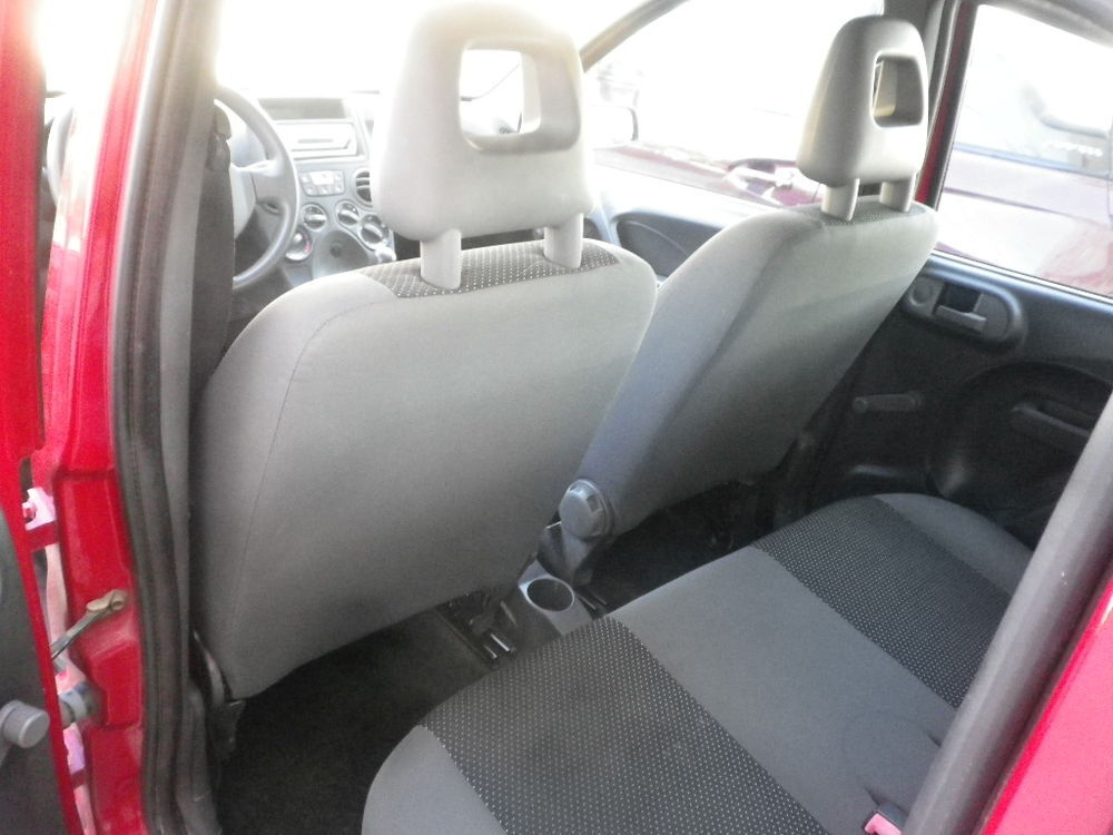Panda 1.1 8V ECO Estivale 2009 occasion 13400 Aubagne