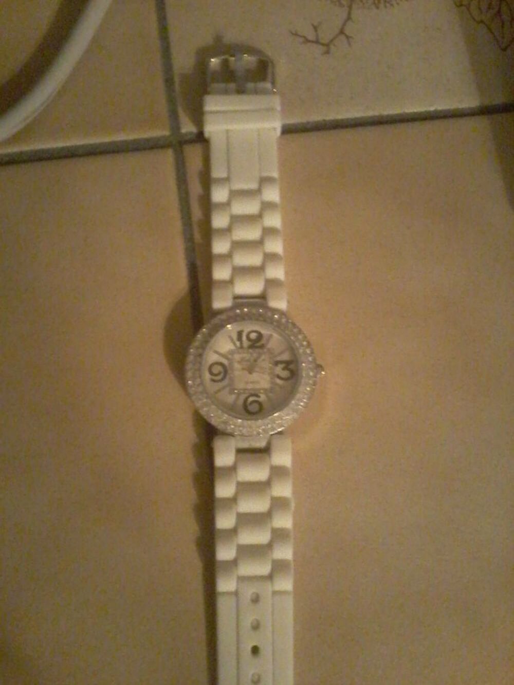Montre smart femme pour offrir Bijoux et montres