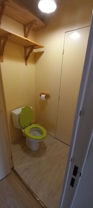  Appartement à louer 2 pièces 51 m²