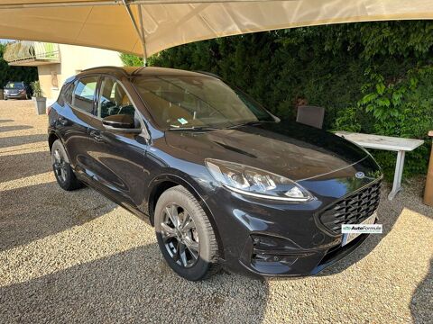 Ford Kuga 1.5 EcoBlue 120 Powershift ST-Line 2022 occasion Arnas 69400