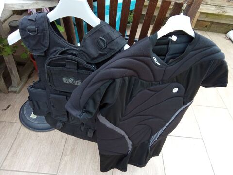 tenue de paintball complète 55 Langueux (22)