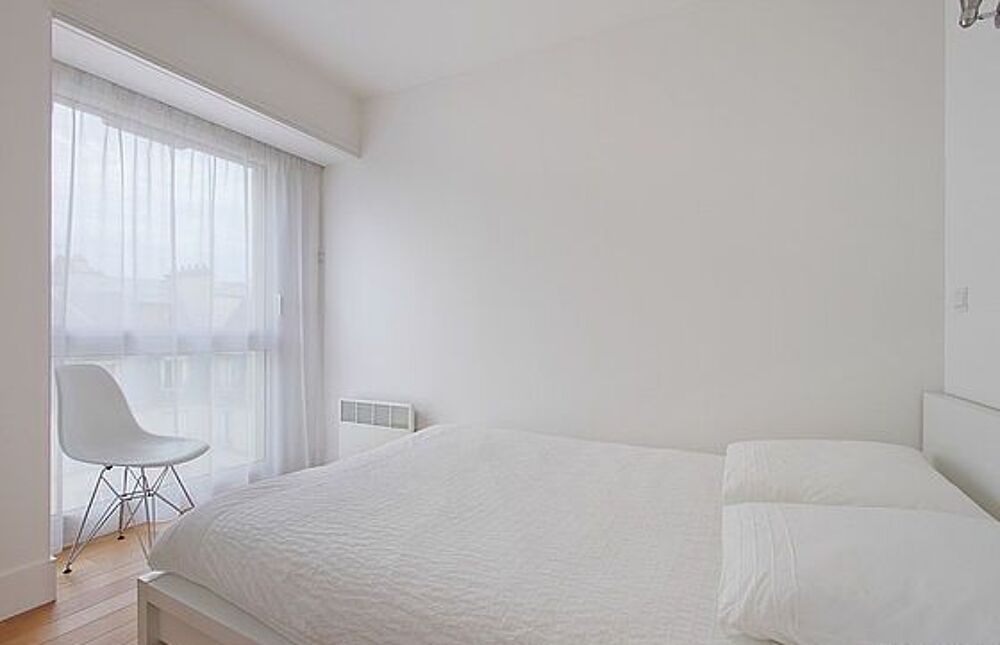Location Appartement Très beau T2 meublé - Annecy centreu Annecy