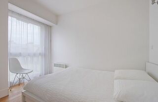  Appartement à louer 2 pièces 37 m²