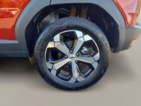 Duster Mild Hybrid 130 Journey 2026 occasion 91300 Massy