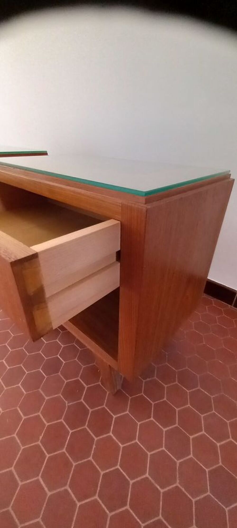 Chambre en palissandre Meubles