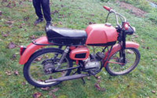  1965 occasion 21560 Arc-sur-Tille