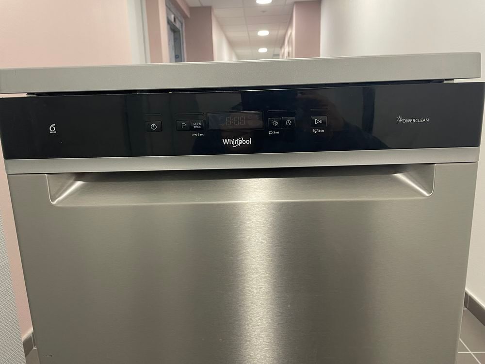 Lave vaisselle Electroménager