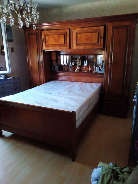 Lit Pont 1800 Derval (44)