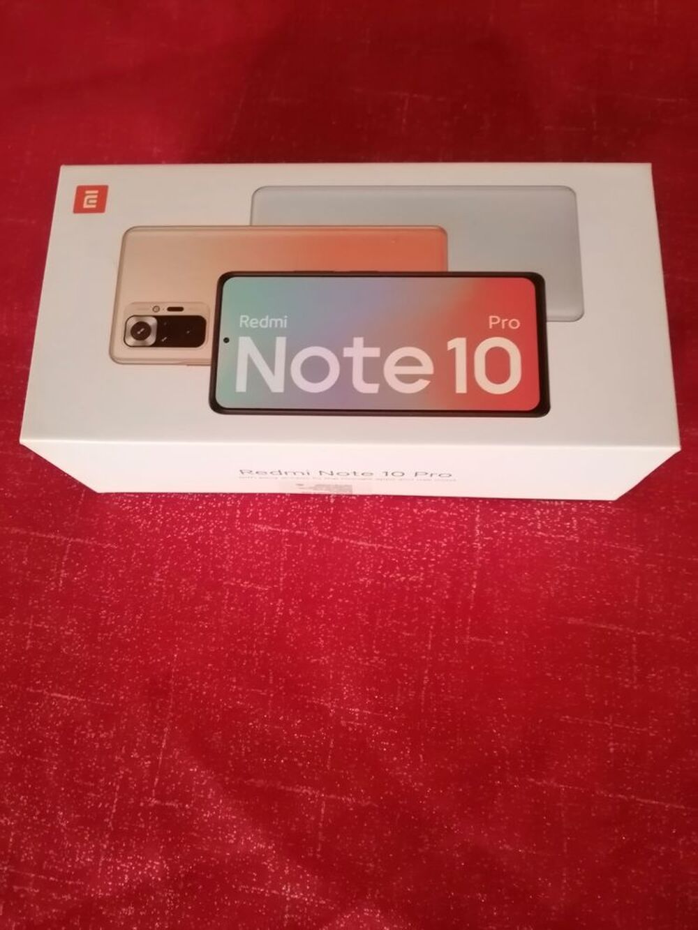T&eacute;l&eacute;phone neuf Téléphones et tablettes