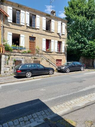  Maison � vendre 6 pi�ces 156 m�