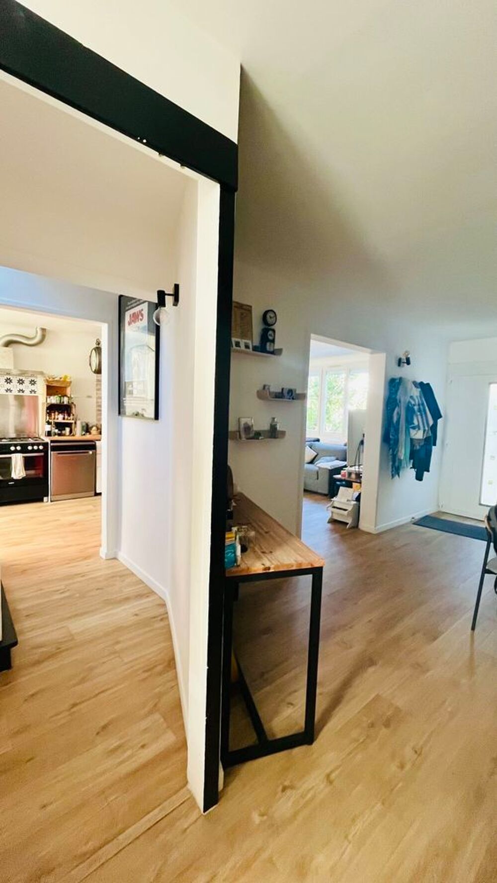Vente Maison de notre belle maison familiale au calme en impasse Nantes