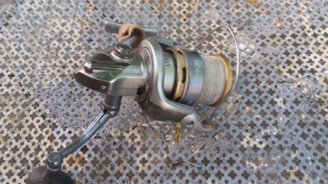 Moulinet shimano bio-master 8000sw état neuf
350 Lansargues (34)