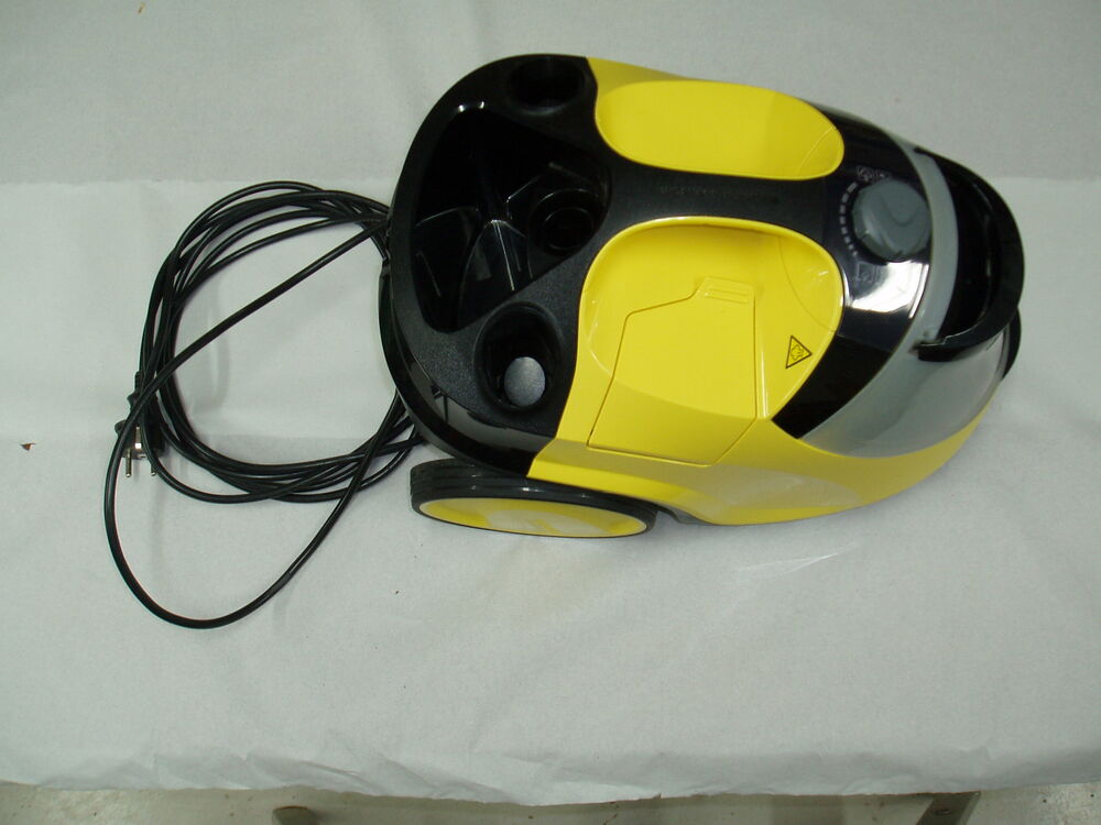 Nettoyeur vapeur KARCHER Electroménager