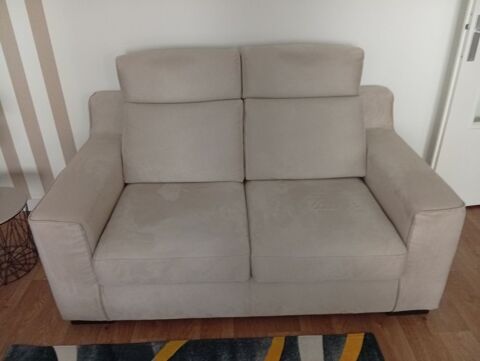 Canap Poltronesofa 310 Lille (59)