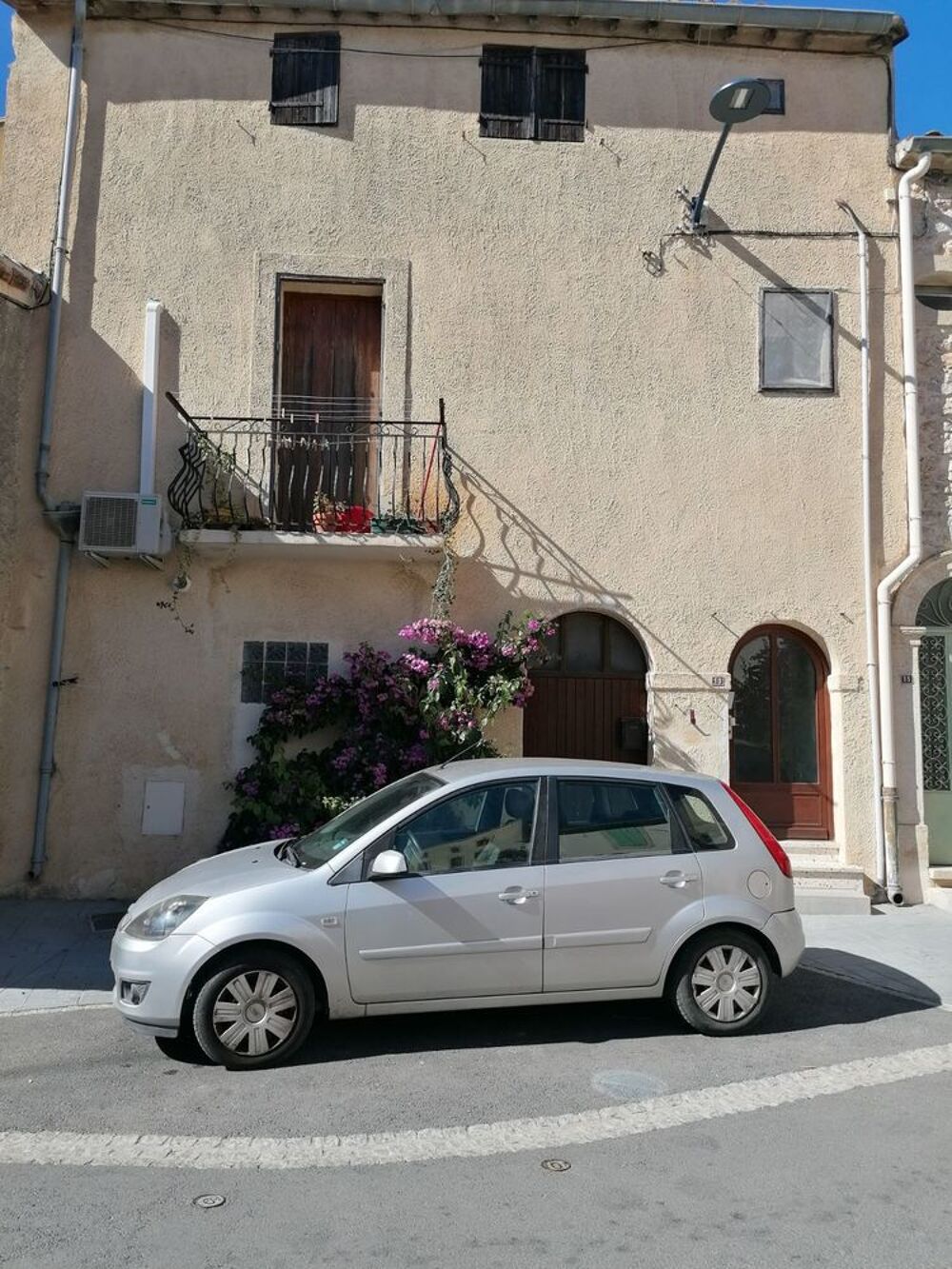 VIDE MAISON 
Meubles
