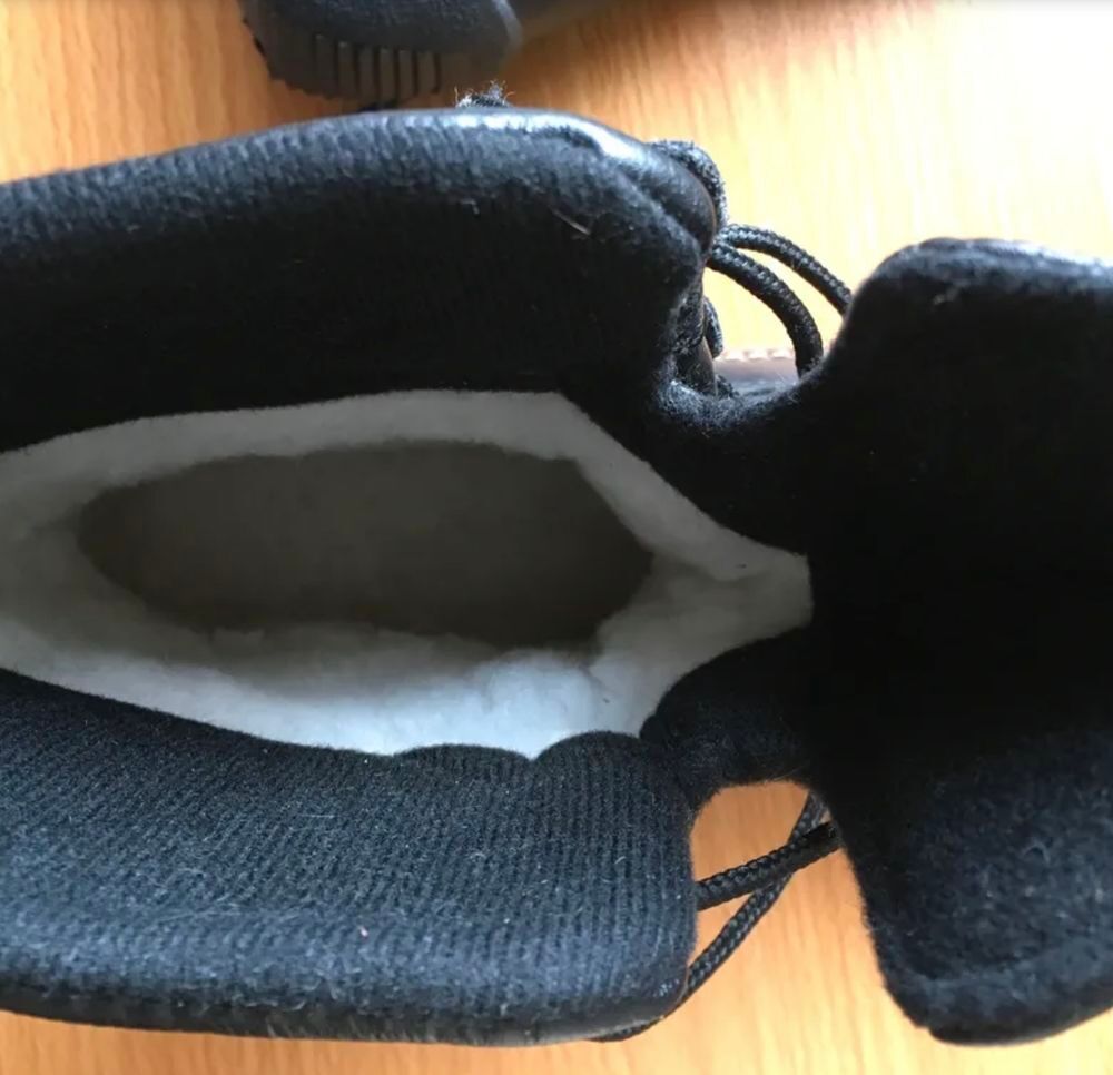 Bottes raintex Chaussures