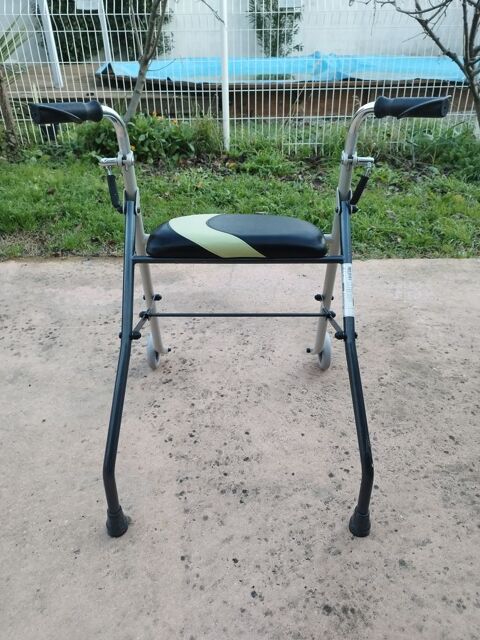 déambulateur invacare Vedène (84)