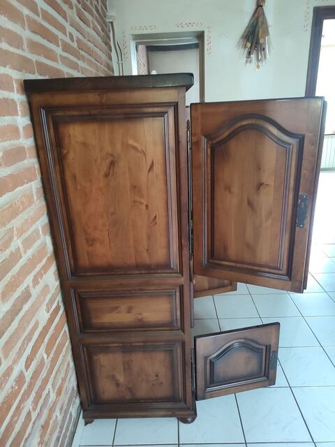 Meuble t�l� 60 Blaye-les-Mines (81)