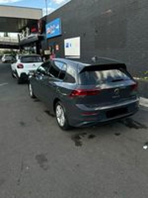 Golf 1.5 eTSI OPF 130 DSG7 Style 1st 2021 occasion 75017 Paris