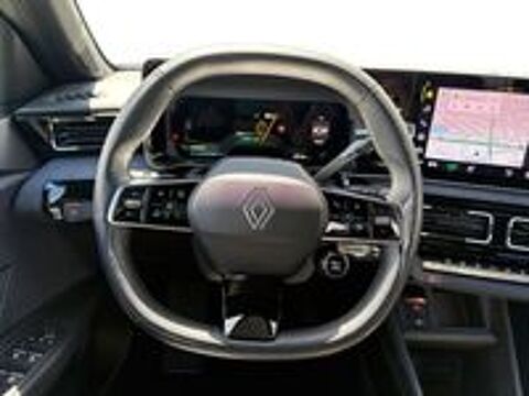 R5 Renault 5 E-Tech Electrique 150 ch autonomie confort Techno 2025 occasion 91170 Viry-Ch&acirc;tillon