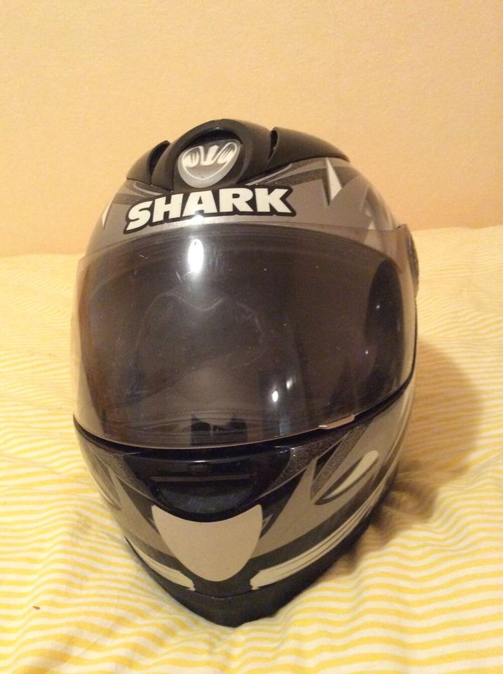 casque Vêtements