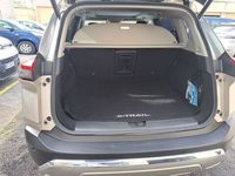 X-Trail e-POWER 204 ch Tekna 2023 occasion 46000 Cahors