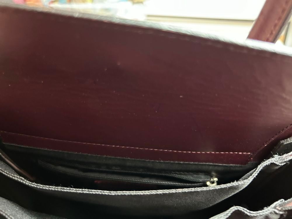 sac &agrave; main cuir maison h&eacute;ritage Paris Maroquinerie
