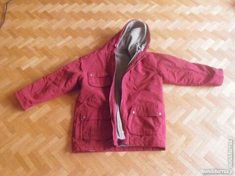 Manteau double Sergent Major (V7) 30 Tours (37)